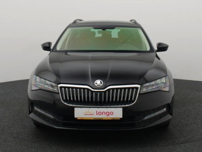 Skoda Superb | 2