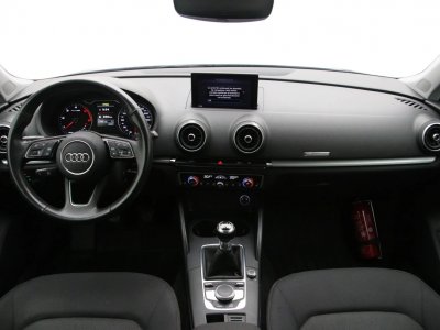 Audi A3 | 1