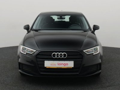 Audi A3 | 2