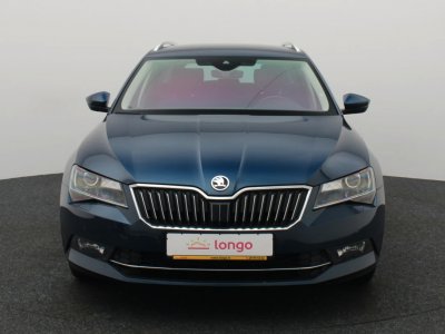 Skoda Superb | 2