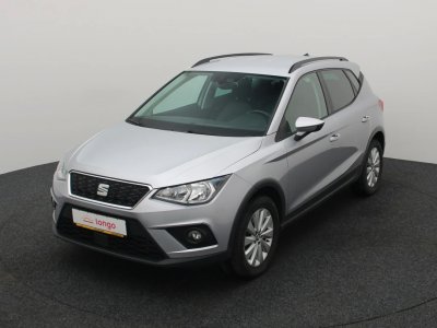 Seat Arona | 0