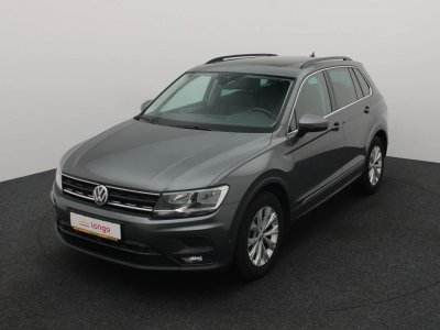 Volkswagen Tiguan | 0