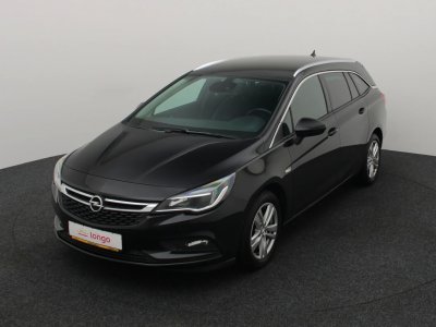 Opel Astra | 0