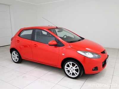 Mazda 2 | 0