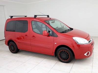 Citroen Berlingo | 0