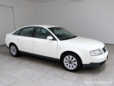 Audi A6 | 0