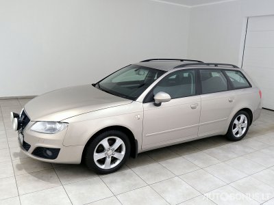 Seat Exeo | 1