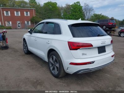 Audi Q5 | 2