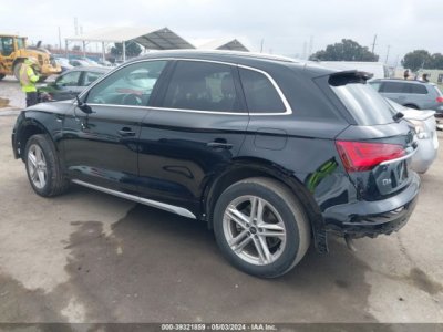 Audi Q5 | 2