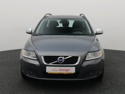 Volvo V50 | 2