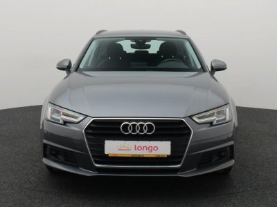 Audi A4 | 2