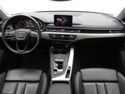 Audi A4 | 1