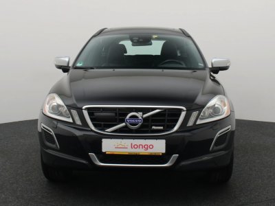 Volvo XC60 | 2