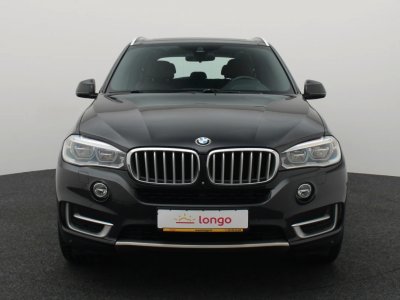 BMW X5 | 2