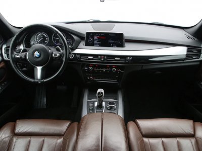 BMW X5 | 1