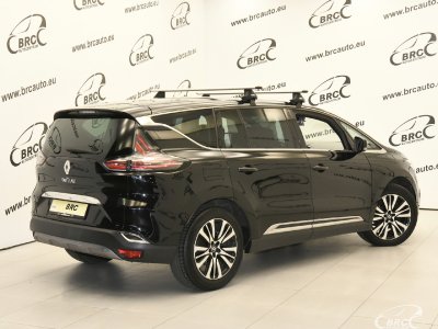 Renault Espace | 1