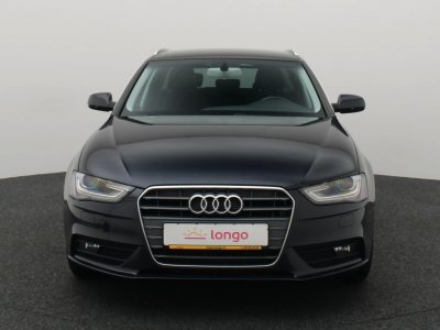 Audi A4 | 2