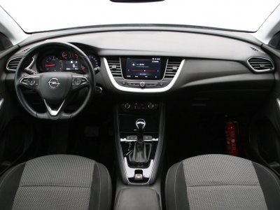 Opel Grandland X | 1