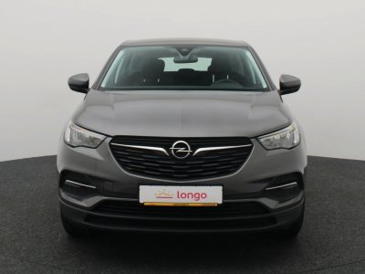 Opel Grandland X | 2