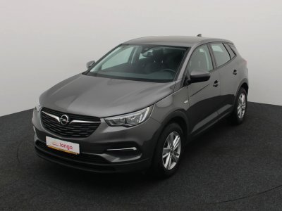 Opel Grandland X | 0