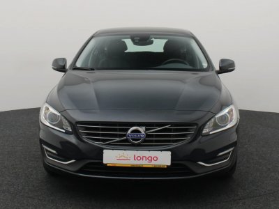 Volvo V60 | 2