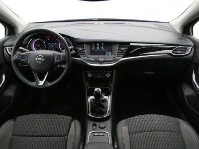 Opel Astra | 1