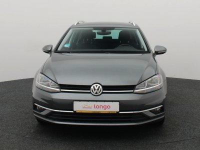 Volkswagen Golf | 2