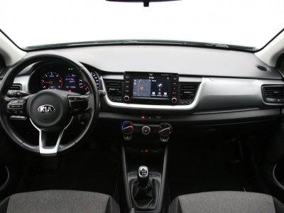 Kia Stonic | 1