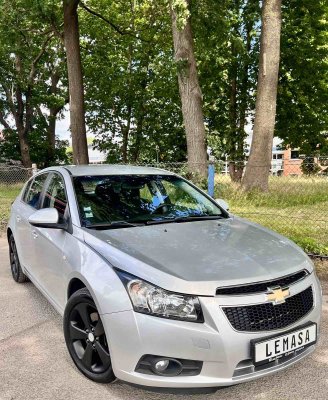 Chevrolet Cruze | 1