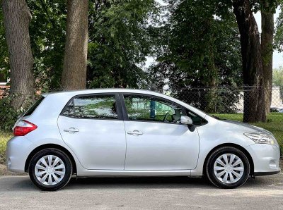 Toyota Auris | 3