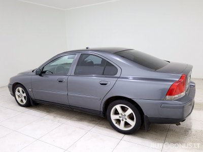 Volvo S60 | 3