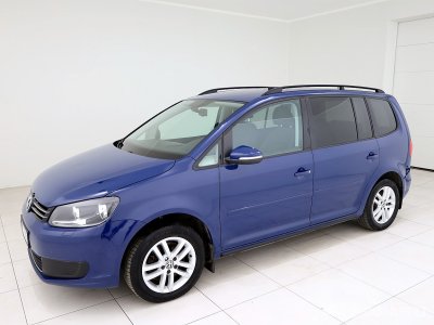 Volkswagen Touran | 1