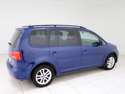 Volkswagen Touran | 2