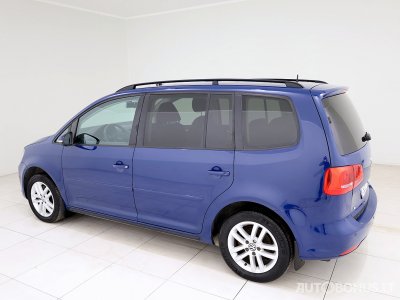 Volkswagen Touran | 3