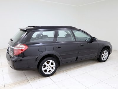 Subaru Outback | 2