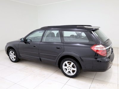 Subaru Outback | 3