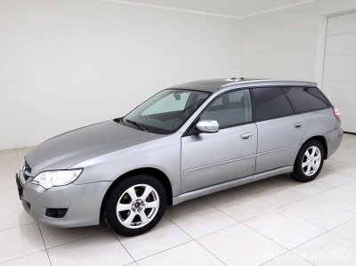 Subaru Legacy | 1