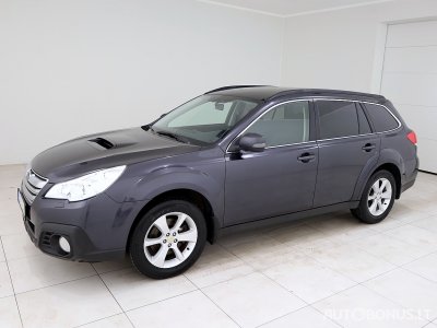 Subaru Outback | 1