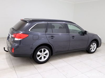 Subaru Outback | 2