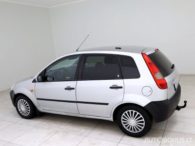 Ford Fiesta | 3