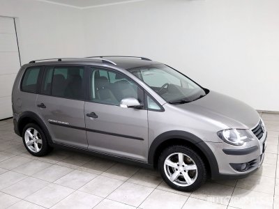 Volkswagen Touran | 0