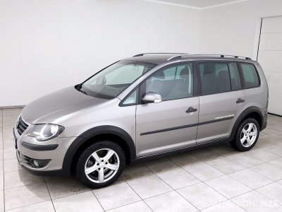 Volkswagen Touran | 1