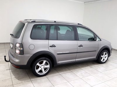 Volkswagen Touran | 2