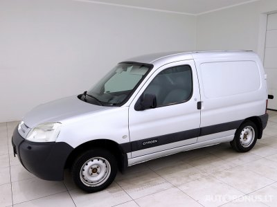 Citroen Berlingo | 1