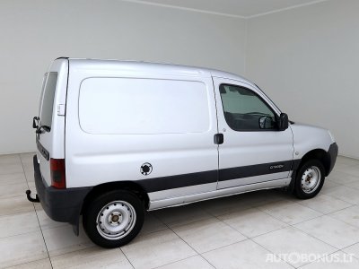 Citroen Berlingo | 2