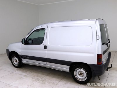 Citroen Berlingo | 3