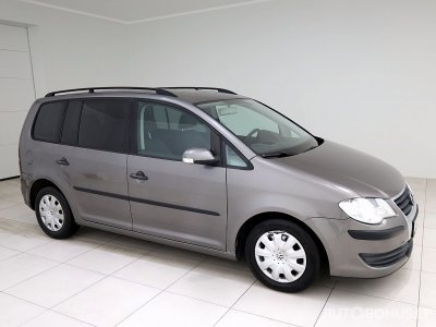 Volkswagen Touran | 0