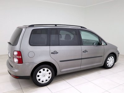 Volkswagen Touran | 2