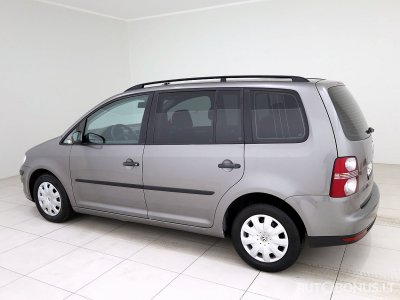 Volkswagen Touran | 3