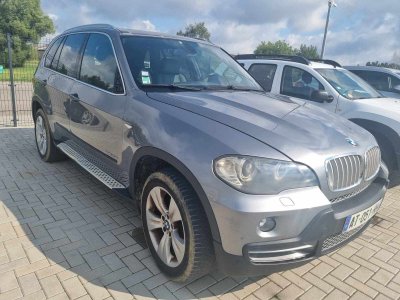 BMW X5 | 1